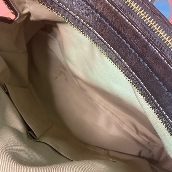 RARE Coach Lily with Wallet - Picture 9 of 15